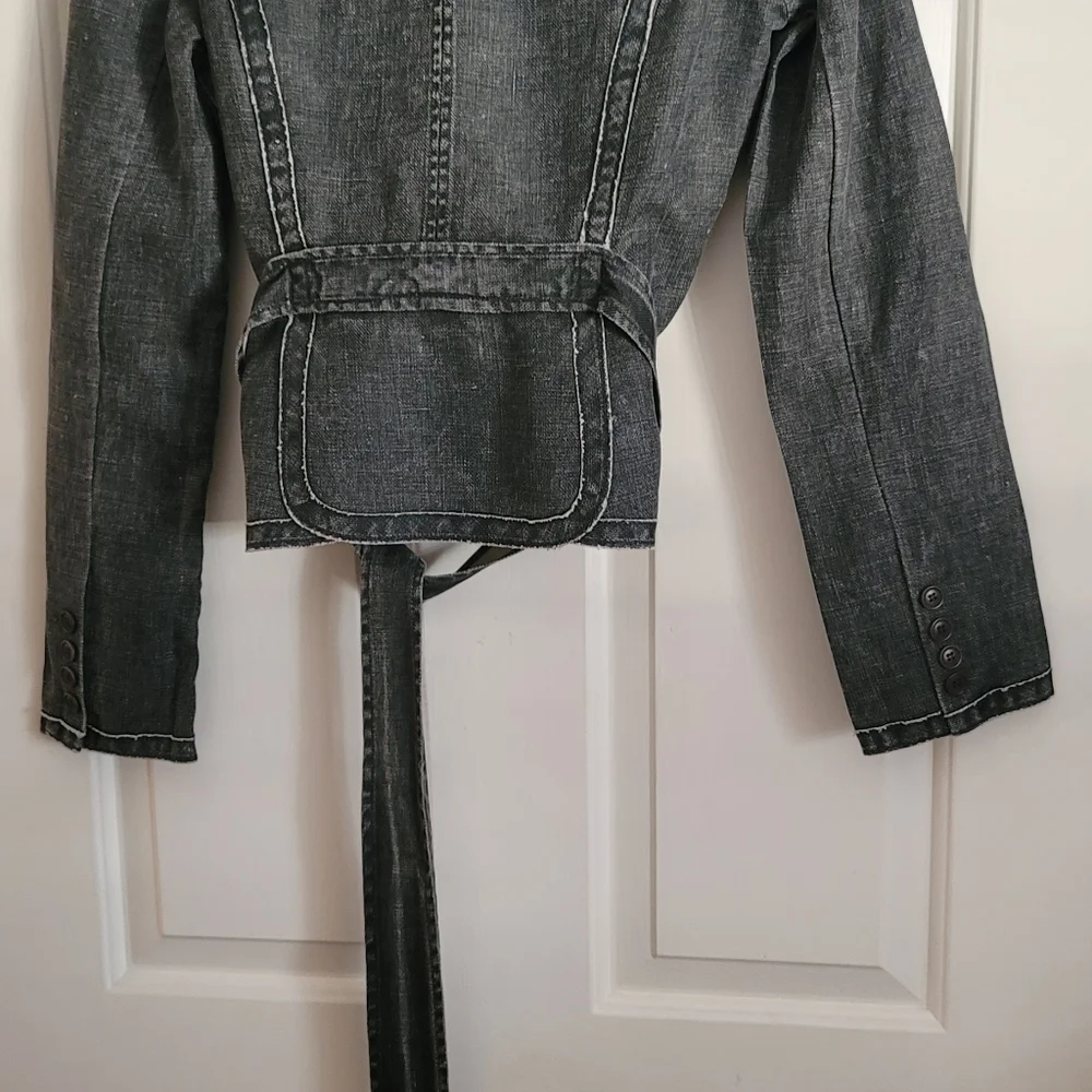 Jacket - Picture 2 of 4